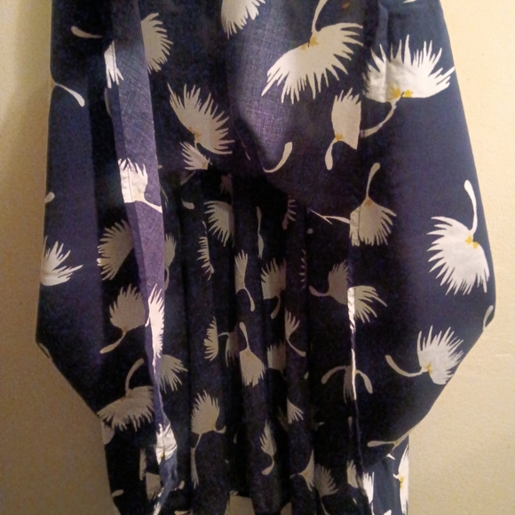 Spring dress - Picture 2 of 4